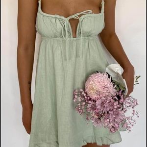 Princess Polly mini dress